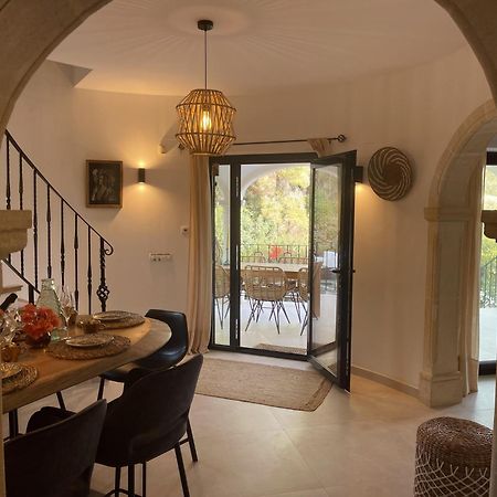 Palmera Jávea Eksteriør billede