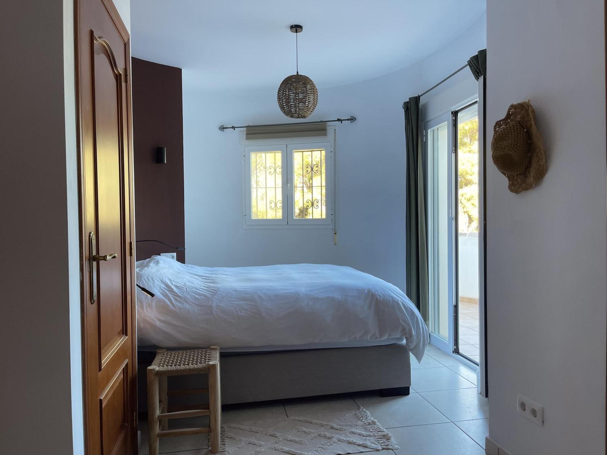 Palmera Jávea Eksteriør billede