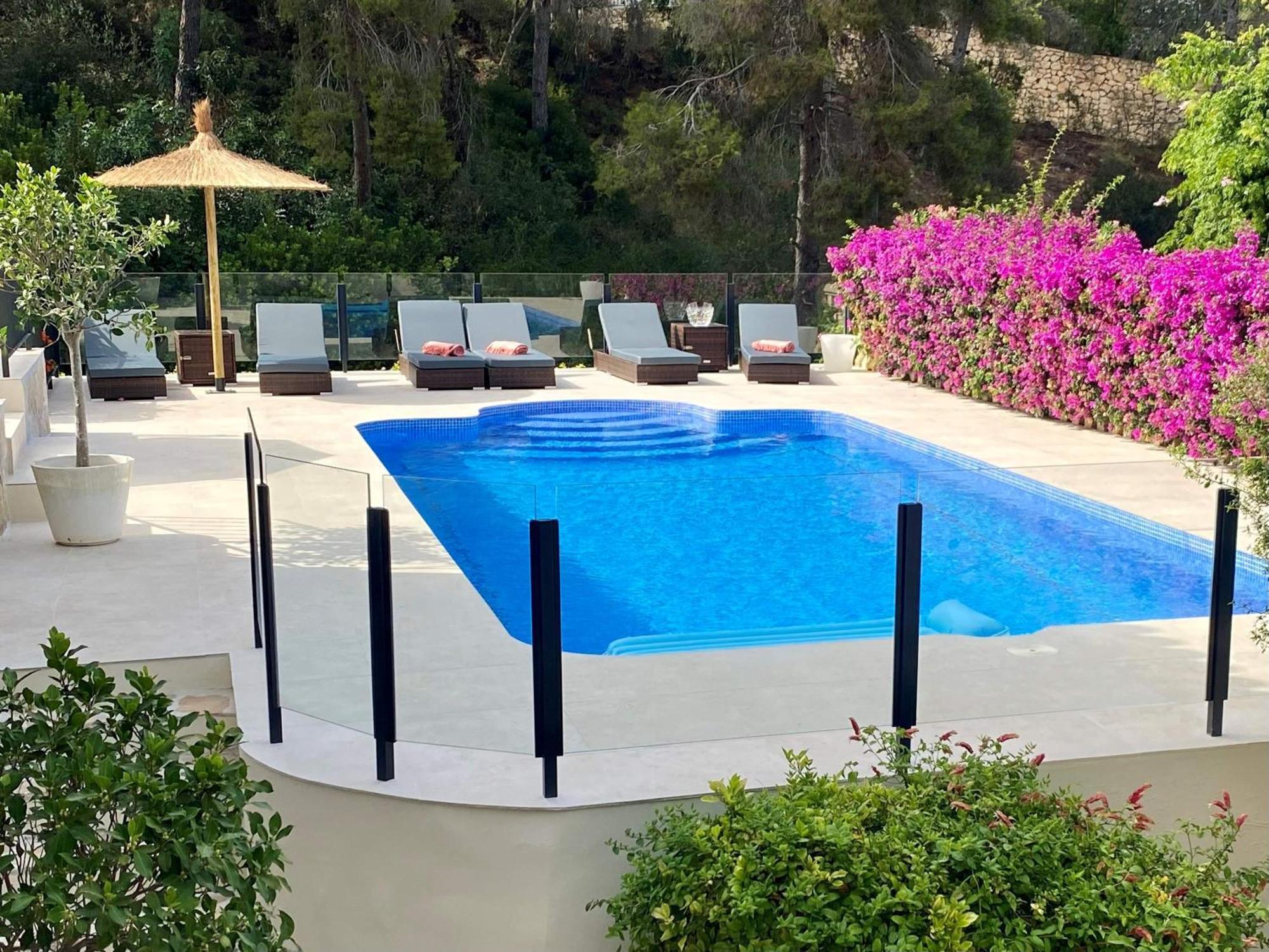 Palmera Jávea Eksteriør billede